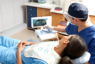 Illustration for article titled Considering Dental Work? Invisalign Might Include the Solutions You Are Hunting For